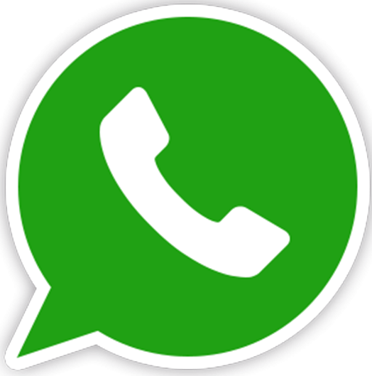 whatsapp icon transparent background