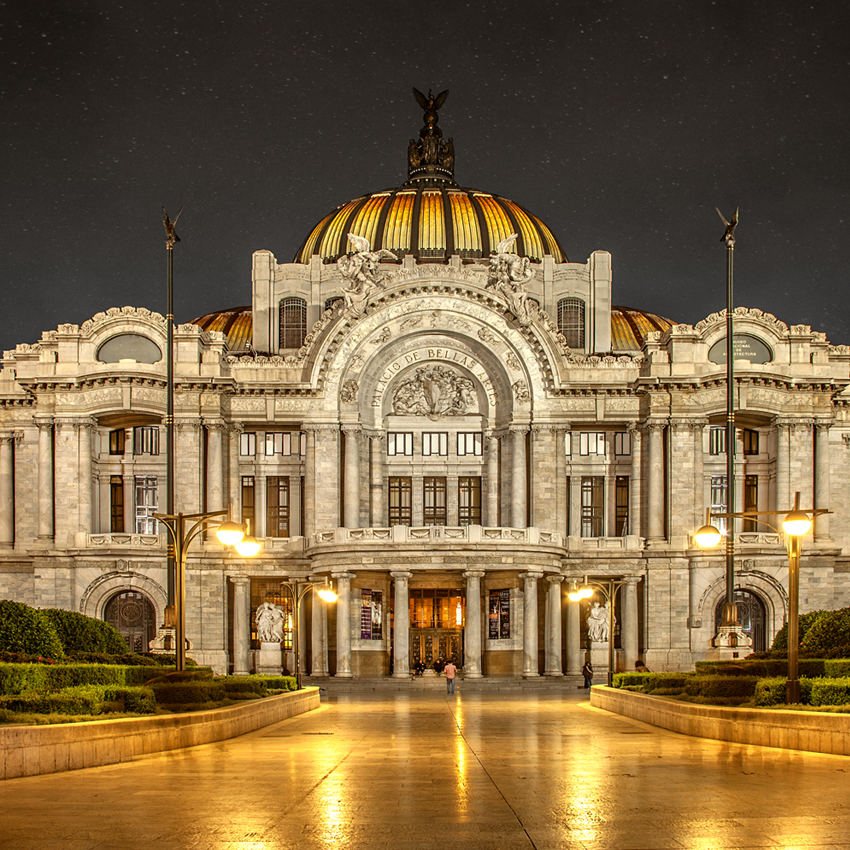 De las artes. Оперный театр Мехико. Дворец изящных искусств Мексика. Мехико достопримечательности дворец изящных искусств. Дворец изящных искусств в Мехико Мексика.