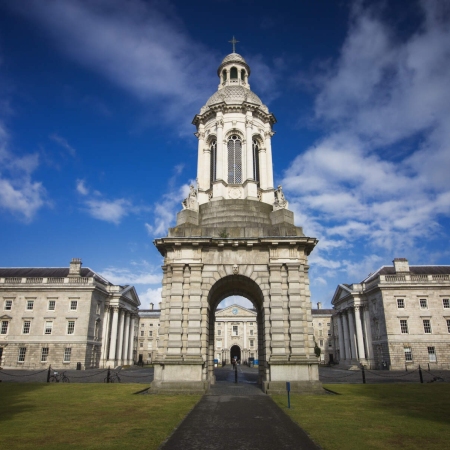 Dublin, the capital city, offers a blend of history, culture, and modernity